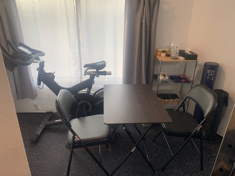 明大前　カウンセリングルーム